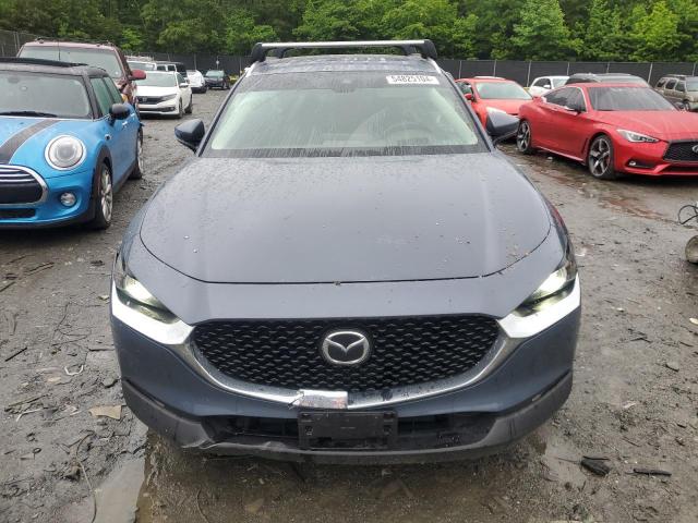 Photo 5 from auction – 2021 MAZDA CX-30 PREM with VIN 3MVDMBDM7MM222762