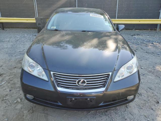 Photo 5 from auction – 2008 LEXUS ES 350 with VIN JTHBJ46G382172961