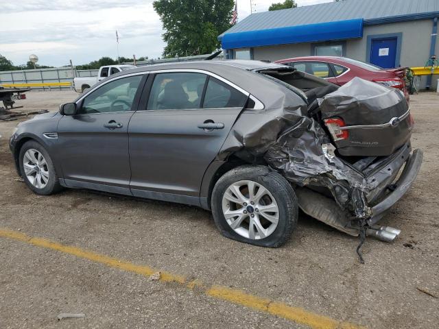 Photo 2 from auction – 2011 FORD TAURUS SEL with VIN 1FAHP2EWXBG149944