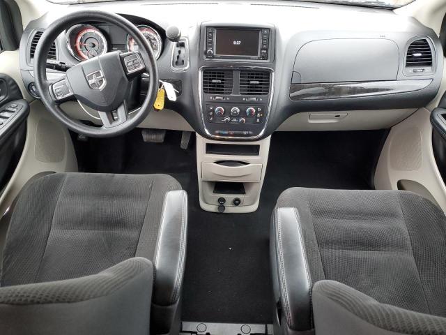 Photo 8 from auction – 2019 DODGE GRAND CARA with VIN 2C4RDGBG4KR566721