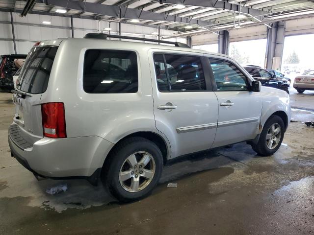 Photo 3 from auction – 2009 HONDA PILOT EXL with VIN 5FNYF48579B053219