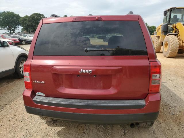 Photo 6 from auction – 2016 JEEP PATRIOT with VIN 1C4NJRBB4GD512269
