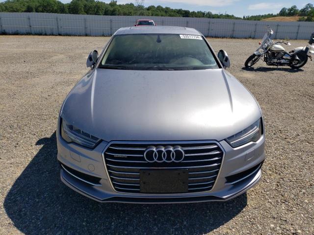 Foto 5 de la subasta – 2016 AUDI A7 PREMIUM con VIN WAUWGAFC5GN011292