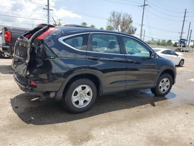 Photo 3 from auction – 2016 HONDA CR-V LX with VIN 5J6RM4H34GL073439
