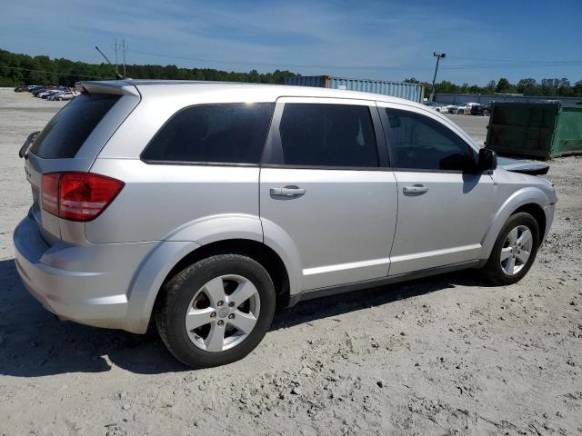 Photo 3 from auction – 2013 DODGE JOURNEY SE with VIN 3C4PDCAB1DT556850