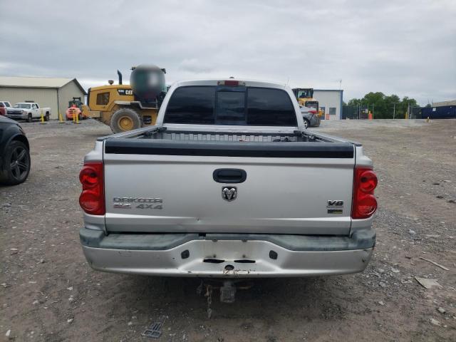 Photo 6 from auction – 2008 DODGE DAKOTA QUA with VIN 1D7HW48N08S518544