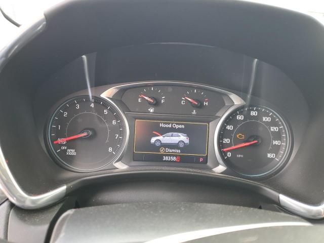 Photo 9 from auction – 2019 CHEVROLET EQUINOX PR with VIN 2GNAXYEX5K6207392