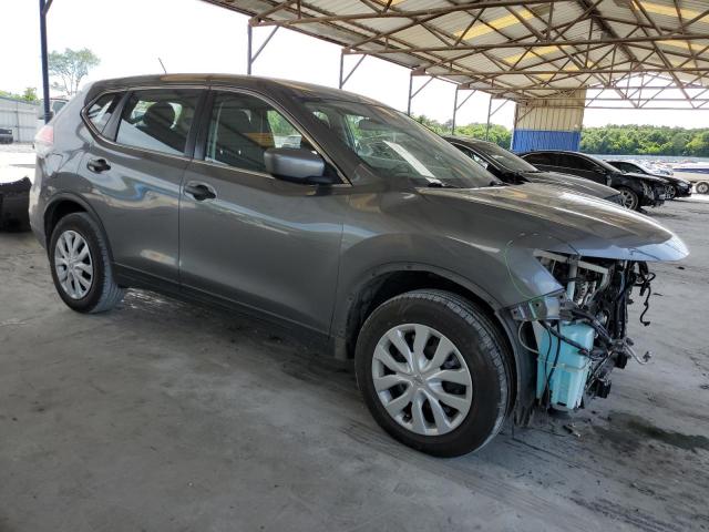 Photo 4 from auction – 2016 NISSAN ROGUE S with VIN JN8AT2MT2GW016885