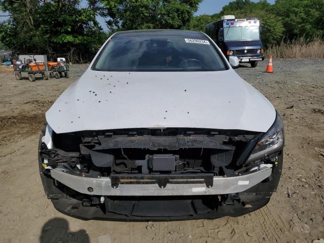 Photo 5 from auction – 2017 GENESIS G80 BASE with VIN KMHGN4JE7HU204280