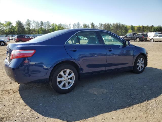 Photo 3 from auction – 2008 TOYOTA CAMRY CE with VIN 4T1BE46K28U216815