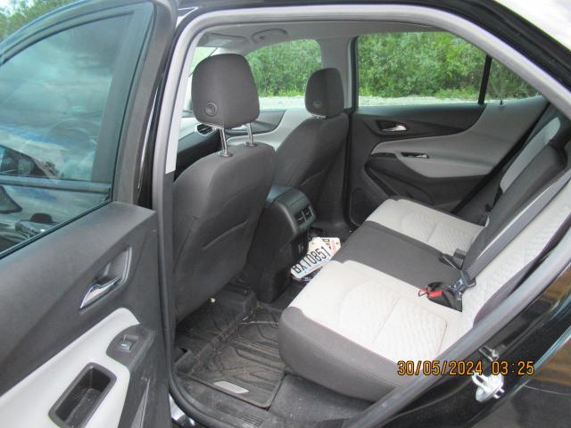 Photo 6 from auction – 2021 CHEVROLET EQUINOX LS with VIN 2GNAXSEV5M6151744