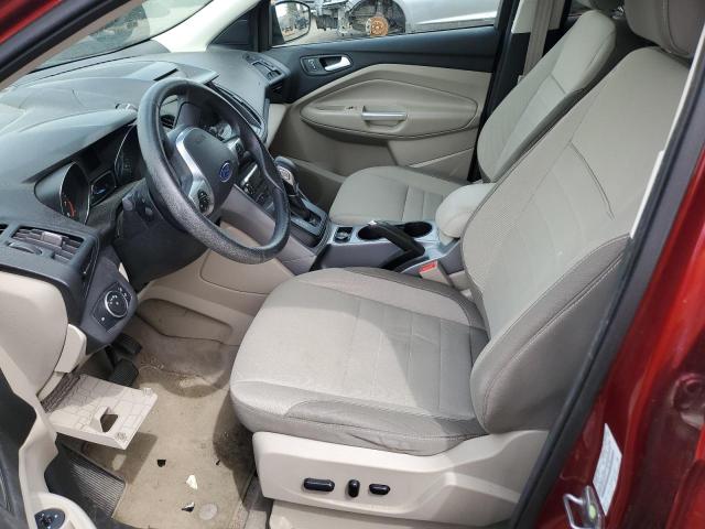 Photo 7 from auction – 2015 FORD ESCAPE SE with VIN 1FMCU9G9XFUC29115