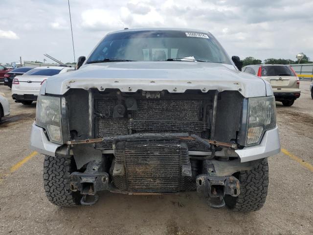 Photo 5 from auction – 2012 FORD F150 SUPER with VIN 1FTFW1ET8CKD43083