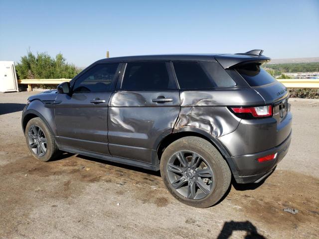 Photo 2 from auction – 2018 LAND ROVER RANGE ROVE with VIN SALVC2RX6JH295674
