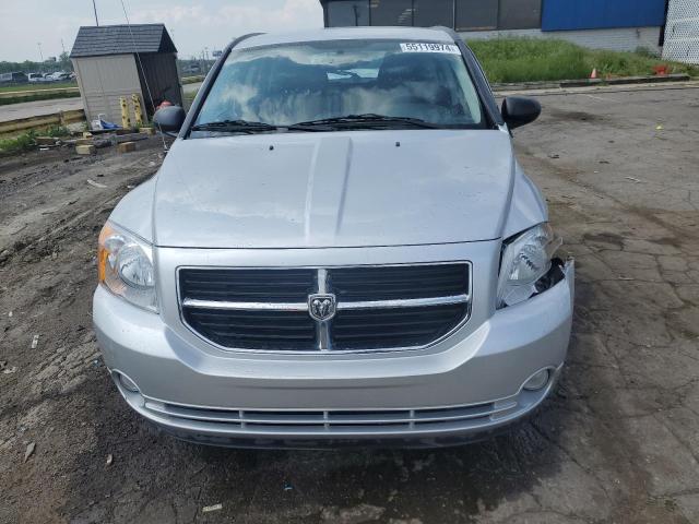 Photo 5 from auction – 2011 DODGE CALIBER MA with VIN 1B3CB3HA8BD113584