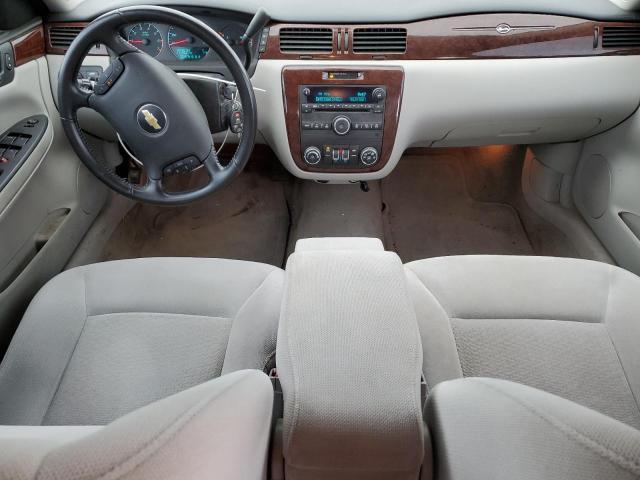 Photo 8 from auction – 2011 CHEVROLET IMPALA LT with VIN 2G1WB5EK0B1303372