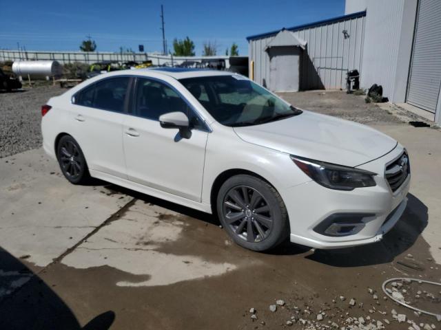 Photo 4 from auction – 2018 SUBARU LEGACY 2.5 with VIN 4S3BNAN62J3038939