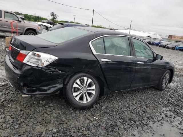 Photo 3 from auction – 2015 HONDA ACCORD with VIN 1HGCR2F38FA243964