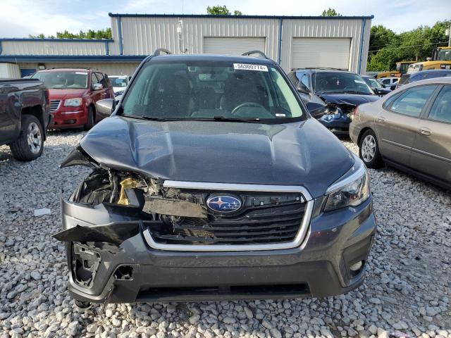 Photo 5 from auction – 2021 SUBARU FORESTER P with VIN JF2SKAFC9MH435764