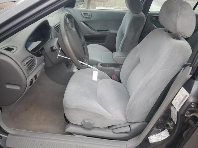 Photo 7 from auction – 2003 MITSUBISHI GALANT ES with VIN 4A3AA46G73E603707