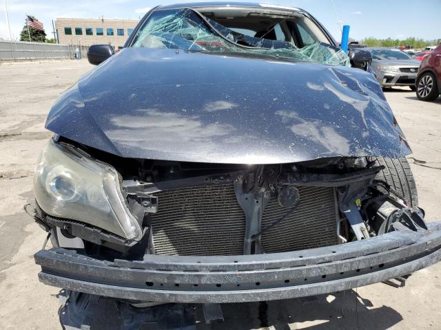 Photo 5 from auction – 2011 SUBARU IMPREZA 2. with VIN JF1GE6B66BG516688