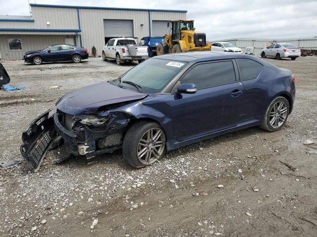 TOYOTA SCION TC 2012 with VIN JTKJF5C75C3023620 - Photo from auction