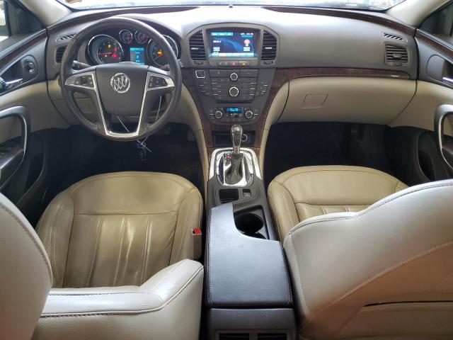Photo 8 from auction – 2013 BUICK REGAL PREM with VIN 2G4GS5EV6D9152558