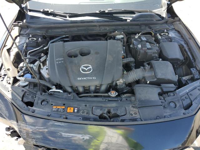 Photo 11 from auction – 2021 MAZDA 3 SELECT with VIN JM1BPABL4M1324201
