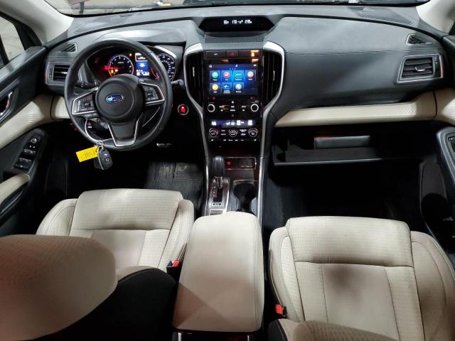 Photo 8 from auction – 2019 SUBARU ASCENT PRE with VIN 4S4WMAHD8K3426737