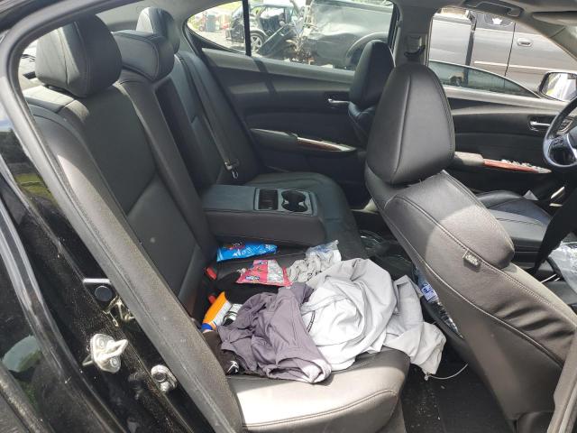 Photo 10 from auction – 2016 ACURA TLX TECH with VIN 19UUB3F52GA003746