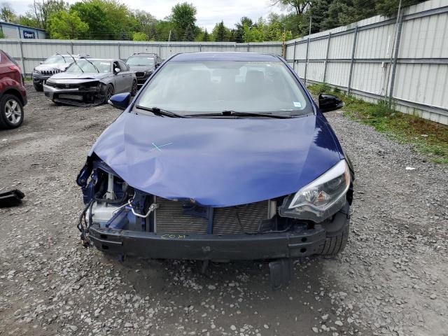 Photo 5 from auction – 2015 TOYOTA COROLLA L with VIN 2T1BURHE5FC353978
