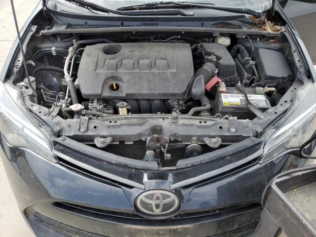 Photo 11 from auction – 2018 TOYOTA COROLLA L with VIN 5YFBURHE4JP779718