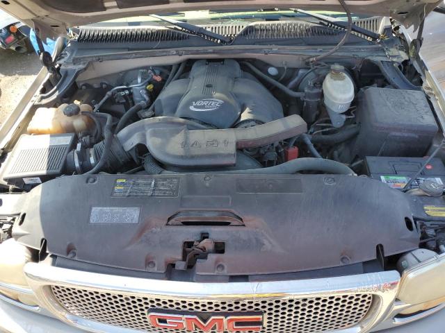 Photo 11 from auction – 2004 GMC SIERRA K15 with VIN 2GTFK69U041306560