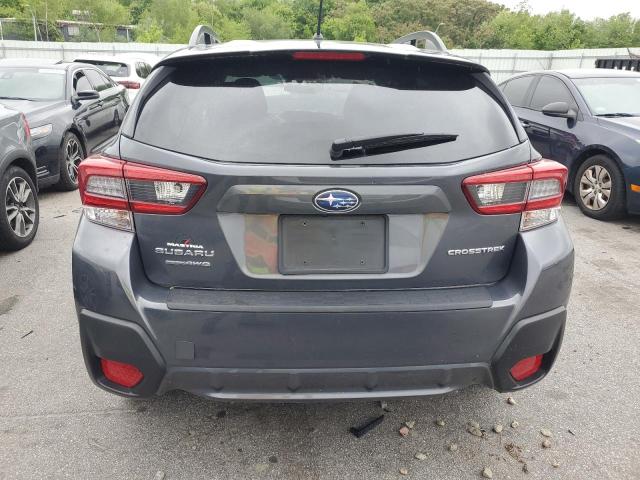 Photo 6 from auction – 2023 SUBARU CROSSTREK with VIN JF2GTAAC6P9262214