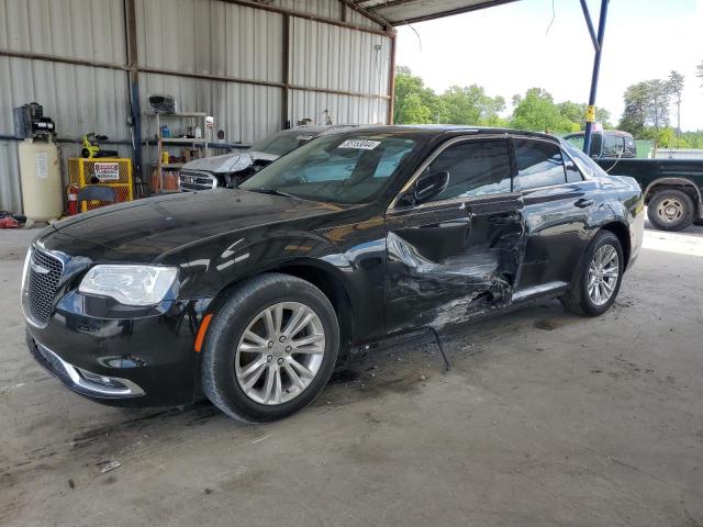 CHRYSLER 300 LIMITE 2017 with VIN 2C3CCAAG5HH538808 - Photo from auction