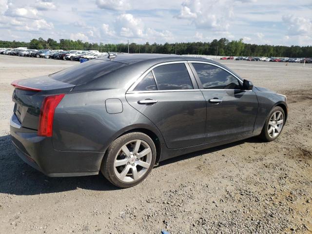 Photo 3 from auction – 2014 CADILLAC ATS with VIN 1G6AA5RA0E0187373