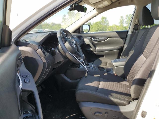 Photo 7 from auction – 2020 NISSAN ROGUE S with VIN KNMAT2MV6LP501595