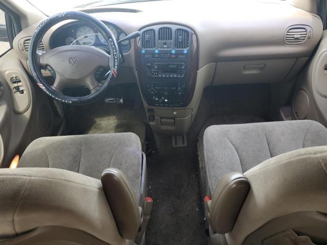 Photo 8 from auction – 2001 DODGE GRAND CARA with VIN 2B8GP54L91R312073