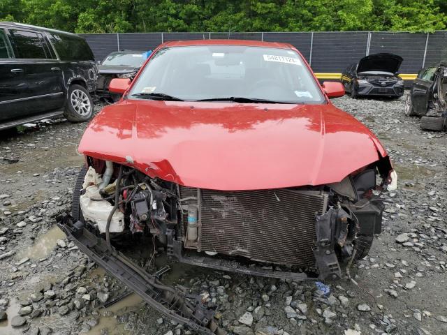 Photo 5 from auction – 2004 MAZDA 3 I with VIN JM1BK12F041199075