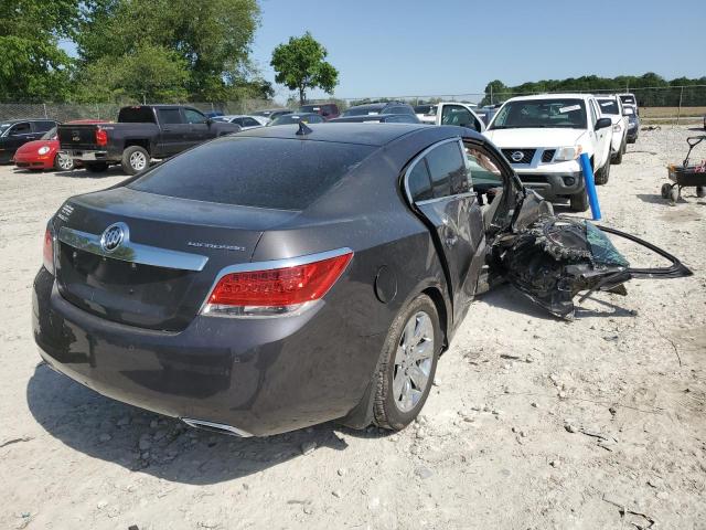 Photo 3 from auction – 2013 BUICK LACROSSE with VIN 1G4GC5E36DF195848