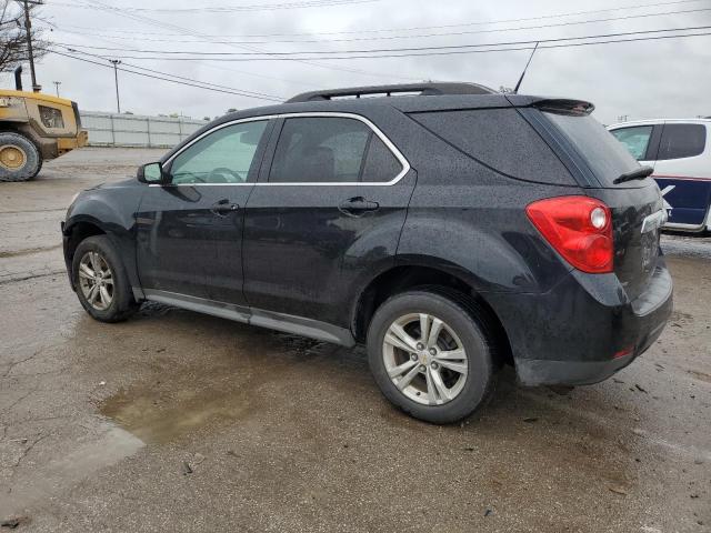 Photo 2 from auction – 2011 CHEVROLET EQUINOX LT with VIN 2CNFLNEC4B6463444