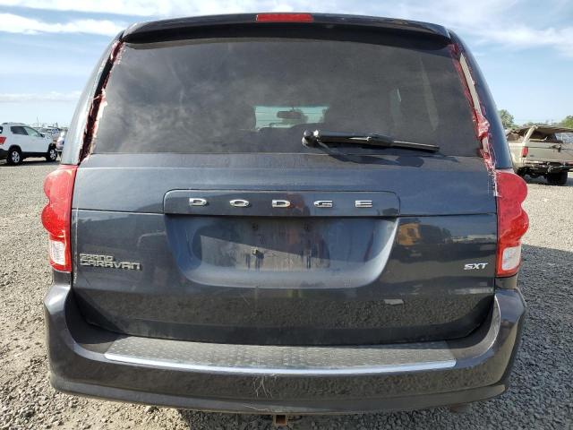 صورة رقم 6 من المزاد - 2014 DODGE GRAND CARA مع VIN 2C4RDGCG7ER173783
