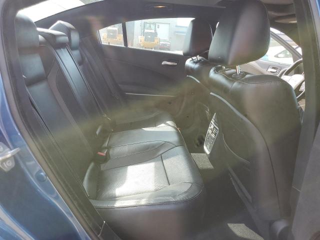 Photo 10 from auction – 2021 DODGE CHARGER with VIN 2C3CDXBG1MH511033