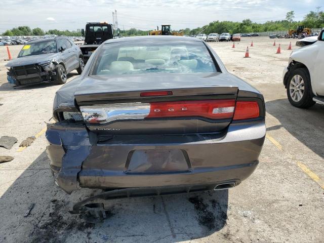 Photo 6 from auction – 2014 DODGE CHARGER SE with VIN 2C3CDXBG1EH193173