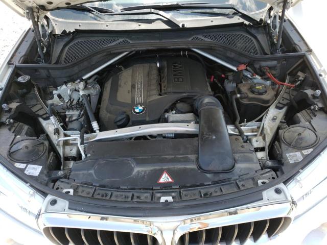 Photo 12 from auction – 2015 BMW X5 XDRIVE3 with VIN 5UXKR0C54F0P15036