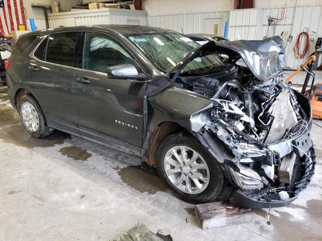 Photo 4 from auction – 2019 CHEVROLET EQUINOX LT with VIN 2GNAXKEVXK6187152