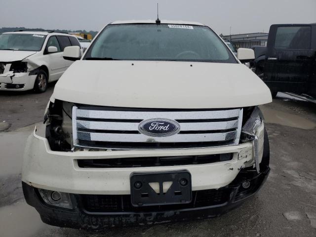 Photo 5 from auction – 2008 FORD EDGE SEL with VIN 2FMDK38C28BB29522