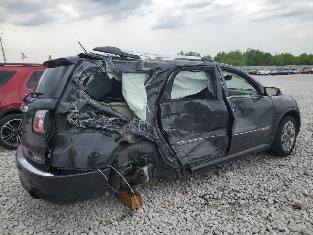 Photo 3 from auction – 2012 GMC ACADIA DEN with VIN 1GKKVTED8CJ341012
