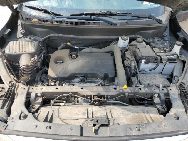 Photo 11 from auction – 2019 GMC TERRAIN SL with VIN 3GKALMEV0KL169162