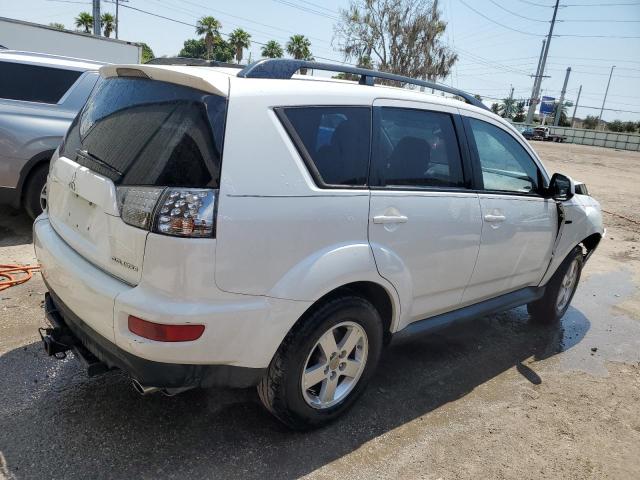 Photo 3 from auction – 2010 MITSUBISHI OUTLANDER with VIN JA4AS2AW9AZ013978